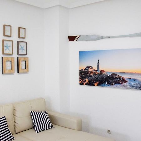 Vem Al Puerto De Santa Maria Apartment El Puerto de Santa Maria Bagian luar foto