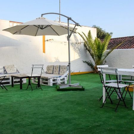 Vem Al Puerto De Santa Maria Apartment El Puerto de Santa Maria Bagian luar foto