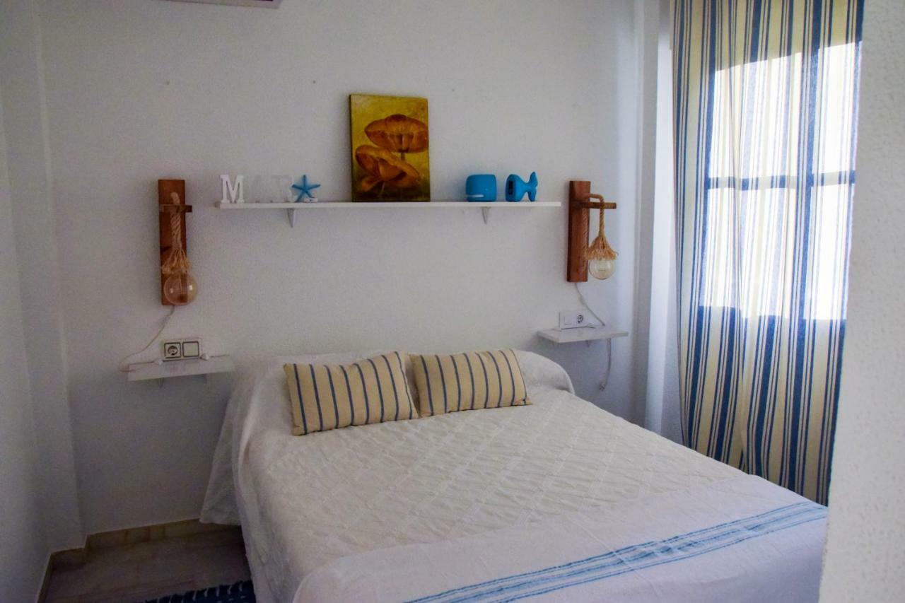 Vem Al Puerto De Santa Maria Apartment El Puerto de Santa Maria Bagian luar foto
