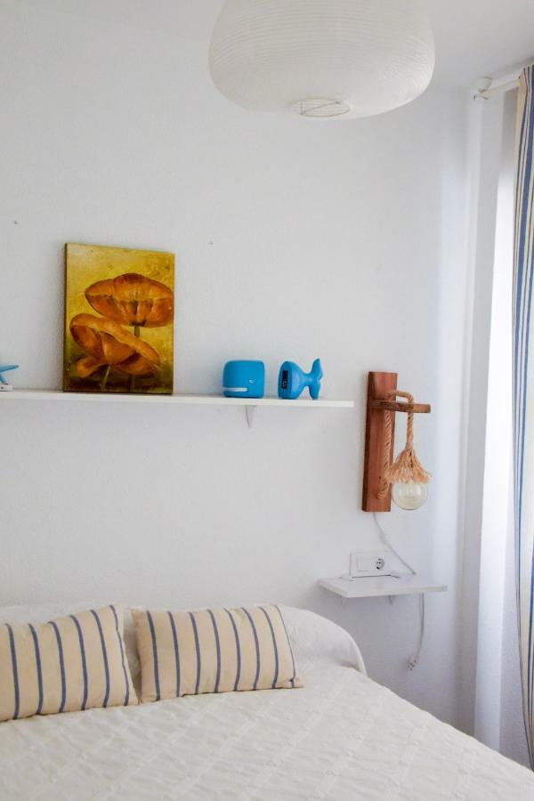 Vem Al Puerto De Santa Maria Apartment El Puerto de Santa Maria Bagian luar foto