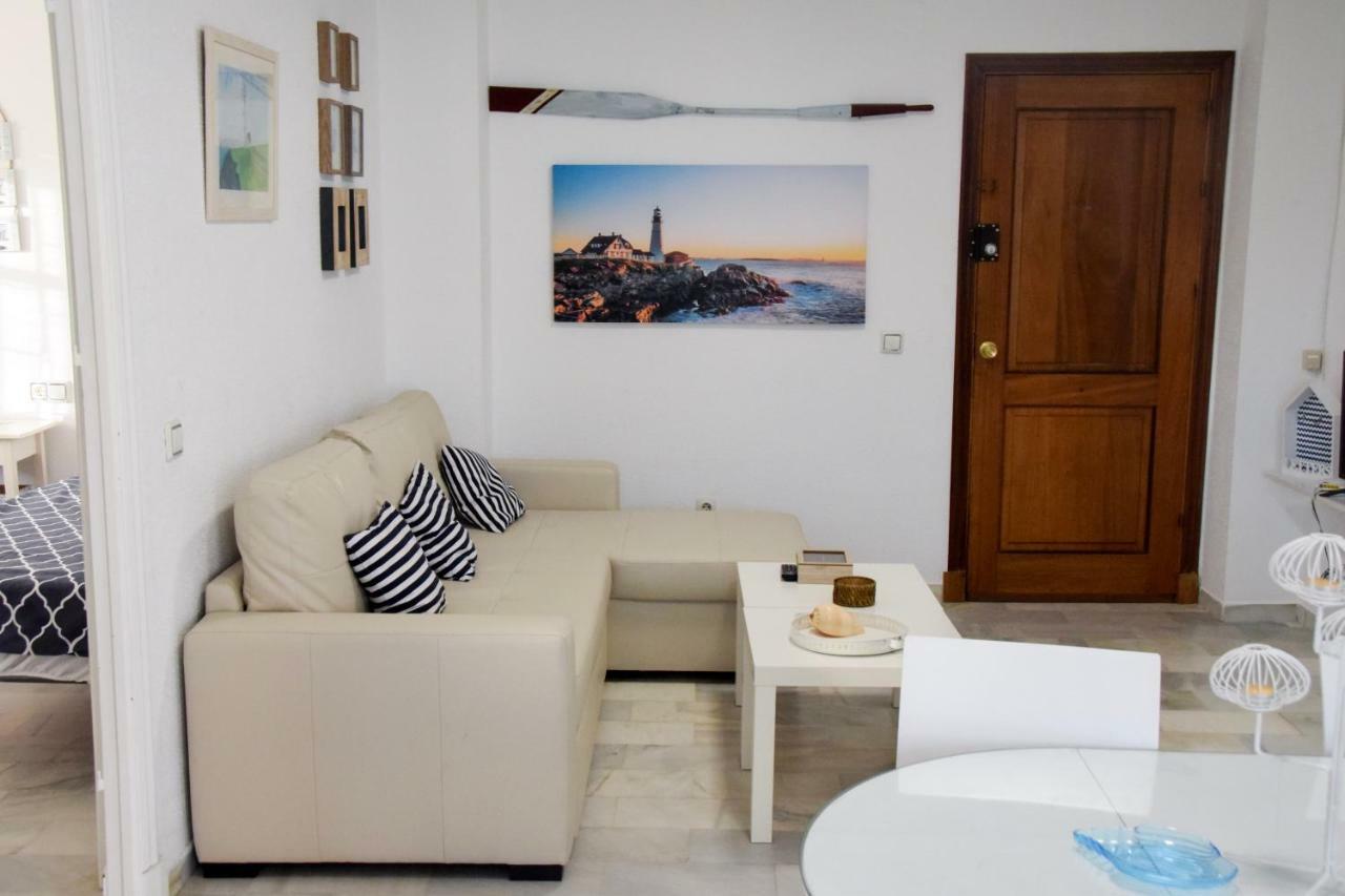 Vem Al Puerto De Santa Maria Apartment El Puerto de Santa Maria Bagian luar foto