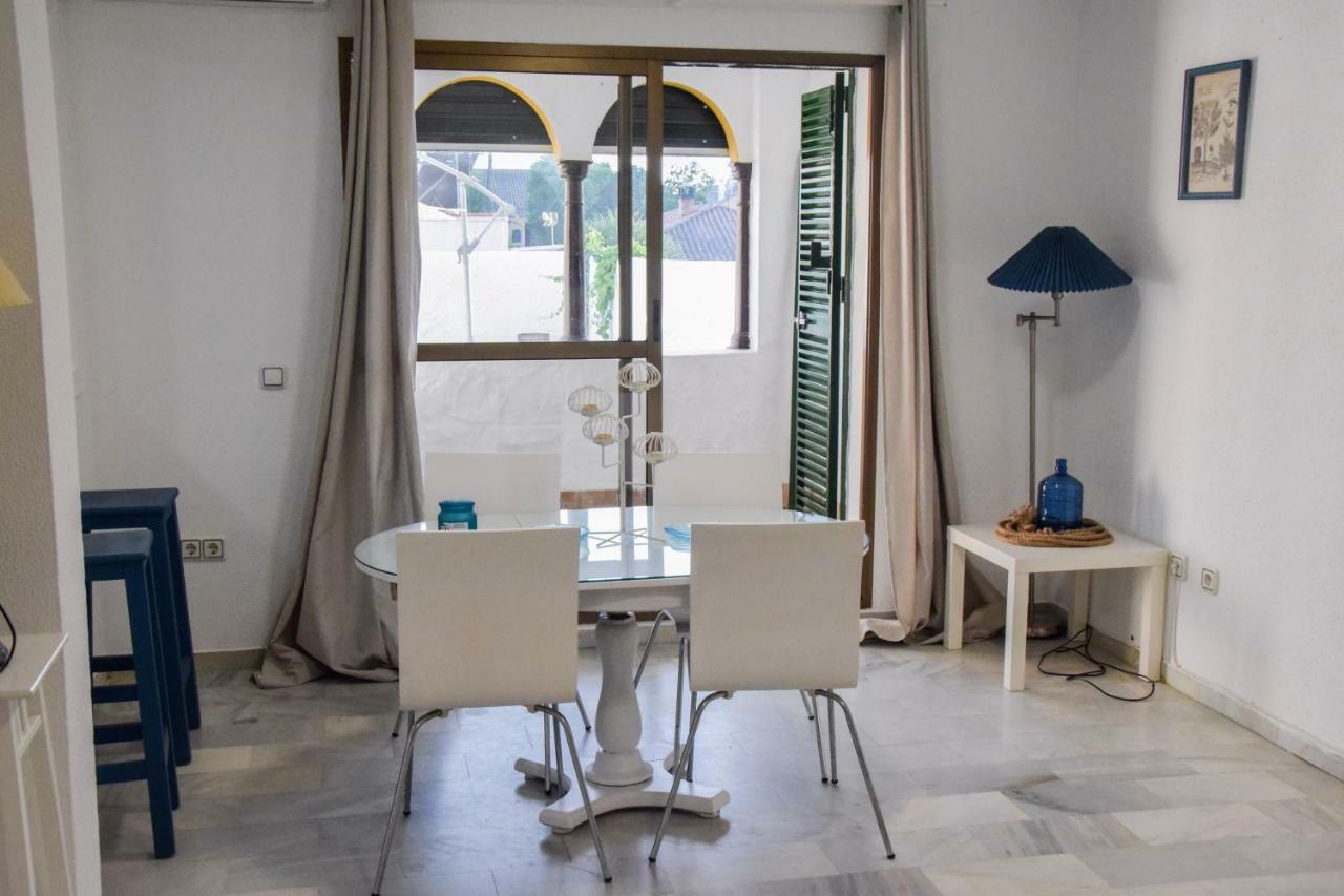 Vem Al Puerto De Santa Maria Apartment El Puerto de Santa Maria Bagian luar foto