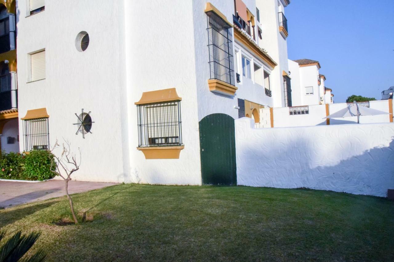 Vem Al Puerto De Santa Maria Apartment El Puerto de Santa Maria Bagian luar foto