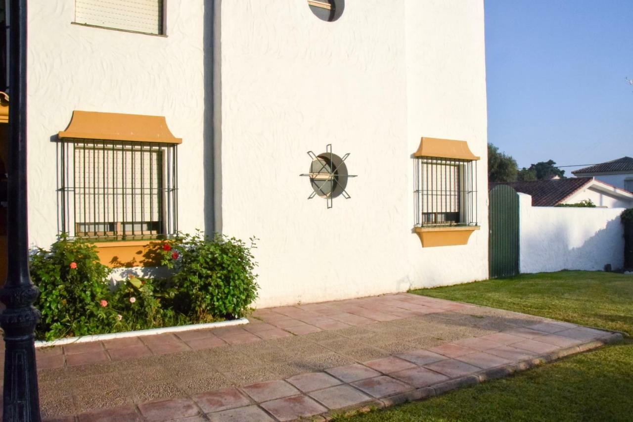 Vem Al Puerto De Santa Maria Apartment El Puerto de Santa Maria Bagian luar foto